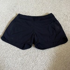 Athleta Girl shorts